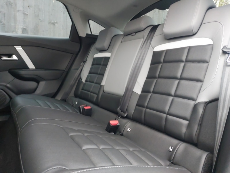 Used Citroen C4 2025 for sale - 77174140: Photo 6