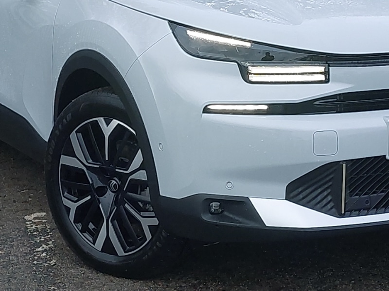 Used Citroen C4 2025 for sale - 77174140: Photo 9