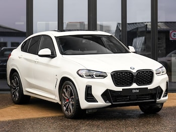 Used BMW X4 2023 for sale - 79585623: Photo