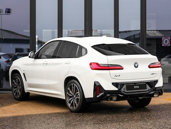Used BMW X4 2023 for sale - 79585623: Photo