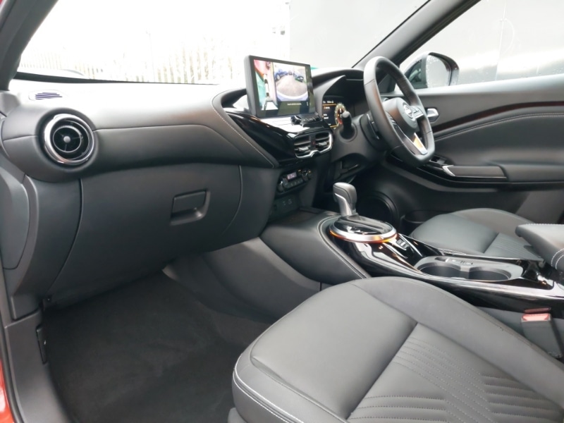 Used Nissan Juke 2024 for sale - 76695059: Photo 5