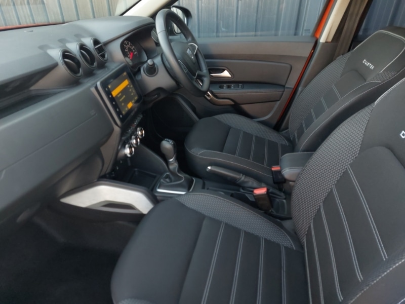 Used Dacia Duster 2022 for sale - 76656866: Photo 5