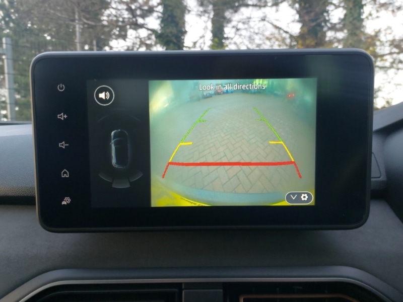 Used Dacia Sandero Stepway 2024 for sale - 77253364: Photo 10