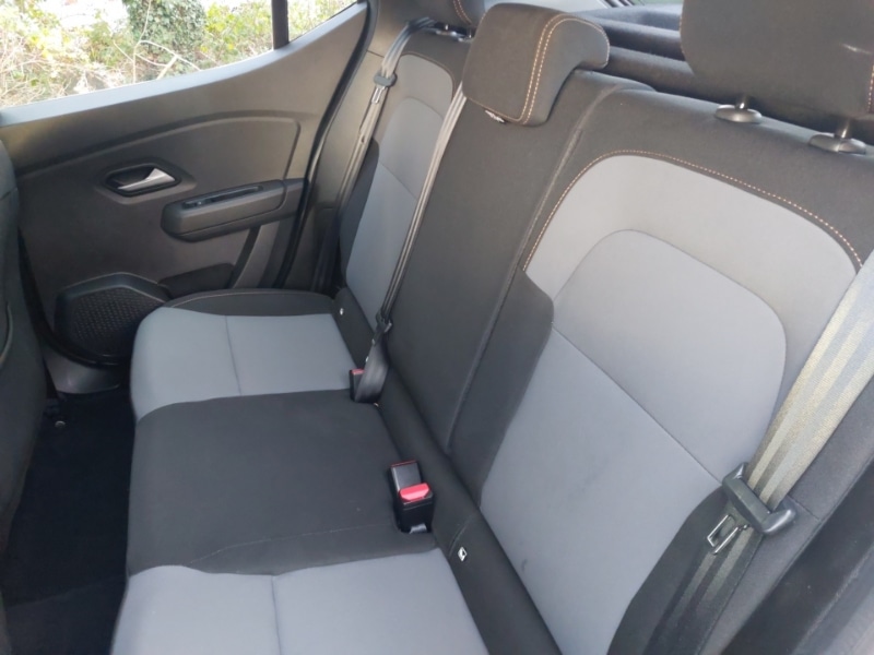 Used Dacia Sandero Stepway 2024 for sale - 77253364: Photo 6