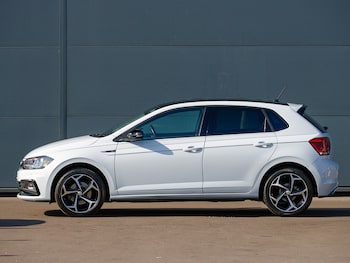 Used Volkswagen Polo 2020 for sale - 78624773: Photo