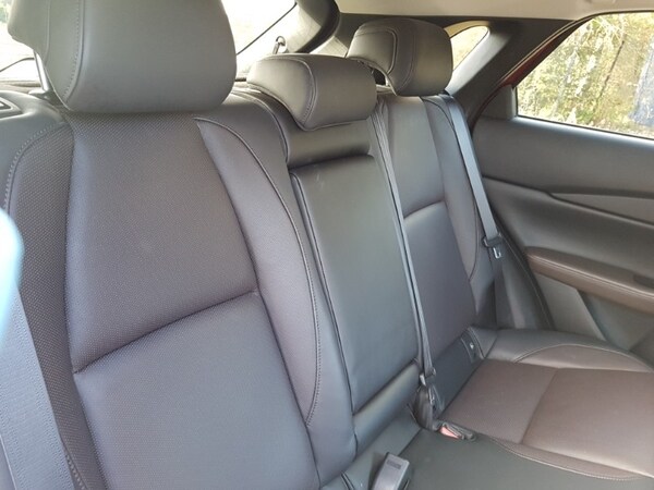 Used Mazda CX-30 2023 for sale - 76237866: Photo 12