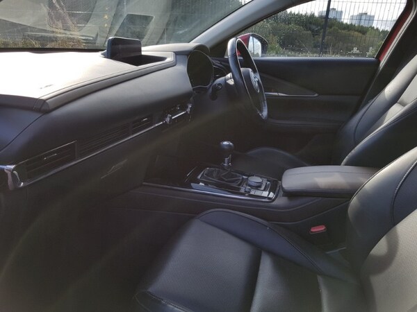Used Mazda CX-30 2023 for sale - 76237866: Photo 5