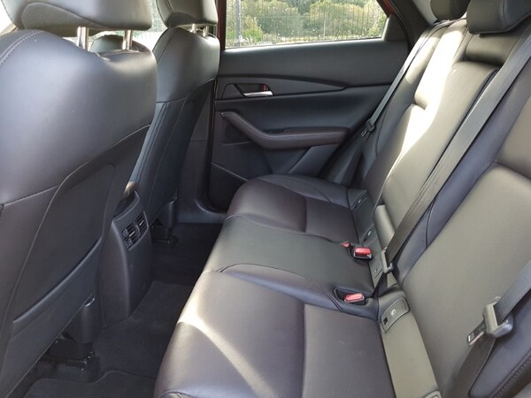 Used Mazda CX-30 2023 for sale - 76237866: Photo 6