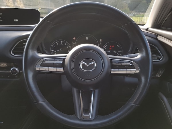 Used Mazda CX-30 2023 for sale - 76237866: Photo 7