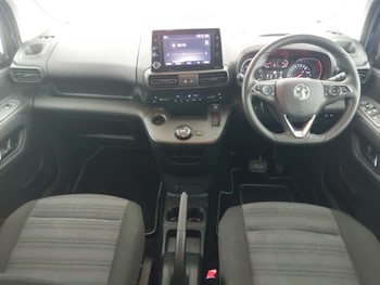 Used Vauxhall Combo Life 2020 for sale - 78635532: Photo