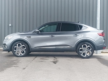 Used Renault Arkana 2022 for sale - 78259671: Photo