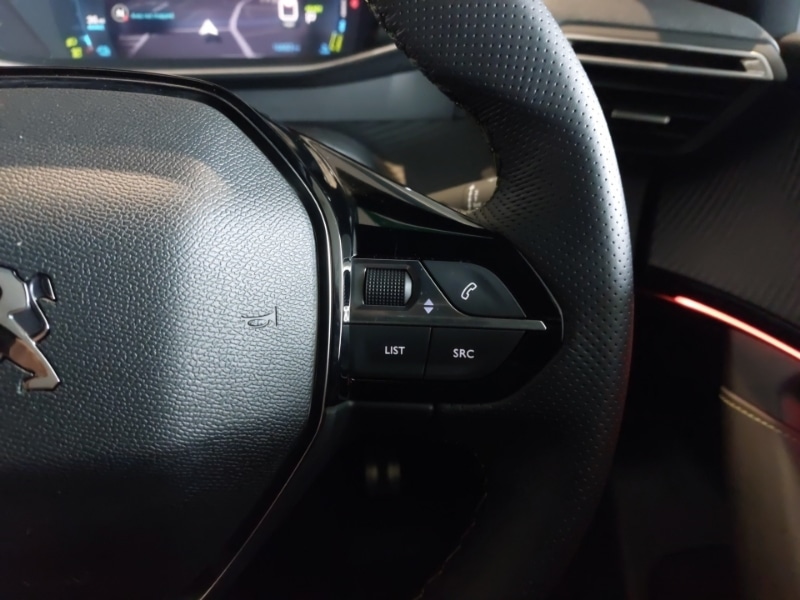 Used Peugeot 2008 2022 for sale - 77954584: Photo 11