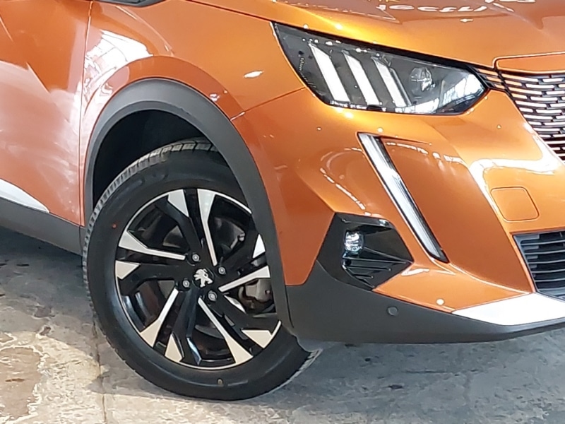 Used Peugeot 2008 2022 for sale - 77954584: Photo 9