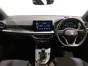 Used SEAT Arona 2024 for sale - 77795457: Photo