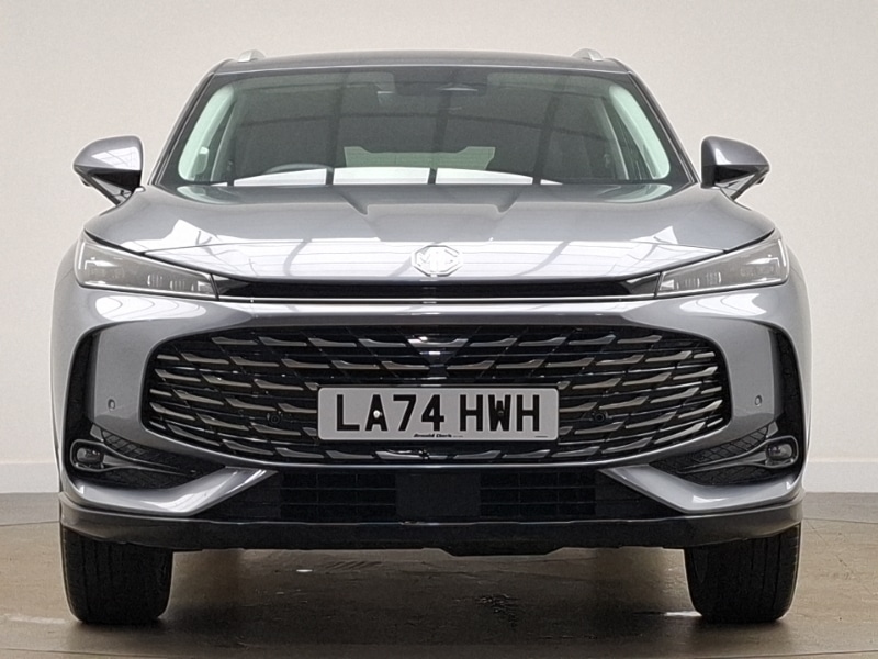 Used MG MG HS 2024 for sale - 77266234: Photo 12