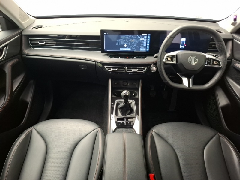 Used MG MG HS 2024 for sale - 77266234: Photo 2