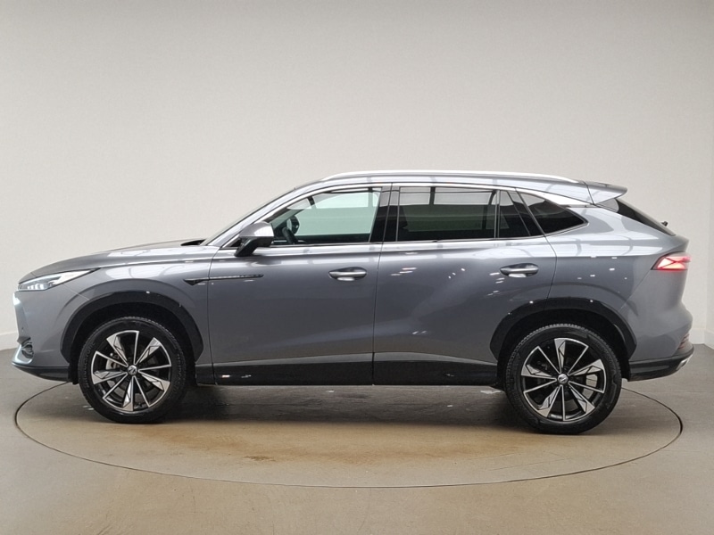 Used MG MG HS 2024 for sale - 77266234: Photo 4