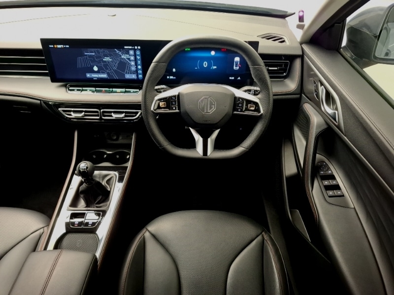 Used MG MG HS 2024 for sale - 77266234: Photo 7