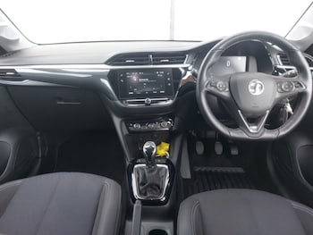 Used Vauxhall Corsa 2022 for sale - 75429481: Photo
