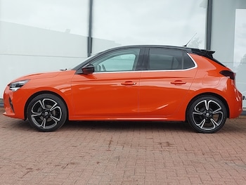 Used Vauxhall Corsa 2022 for sale - 75429481: Photo