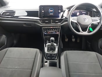 Used Volkswagen T-Roc 2023 for sale - 79200973: Photo