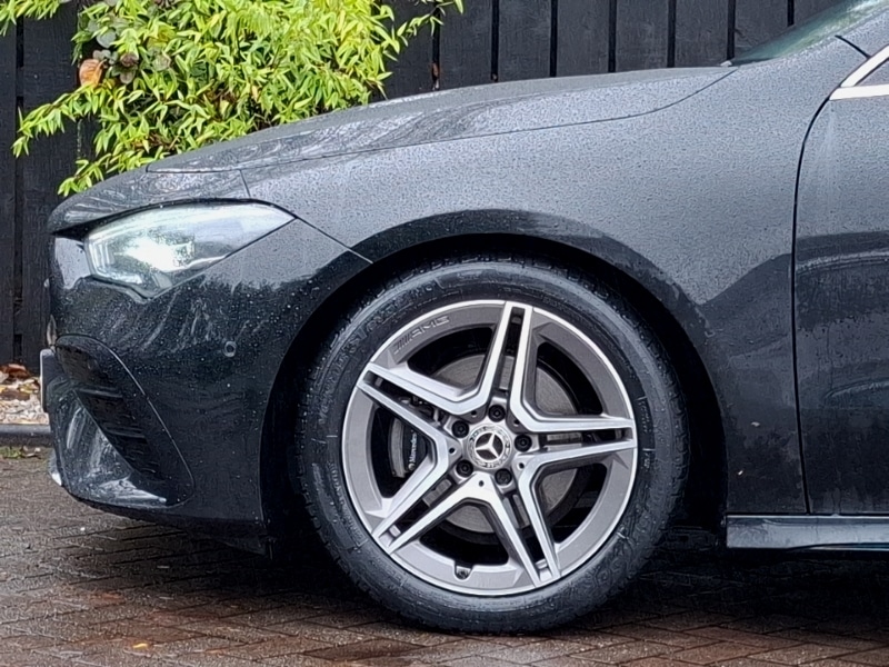 Used Mercedes-Benz CLA 2024 for sale - 76479275: Photo 12