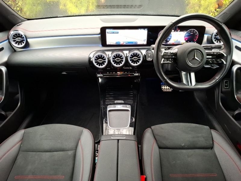 Used Mercedes-Benz CLA 2024 for sale - 76479275: Photo 2