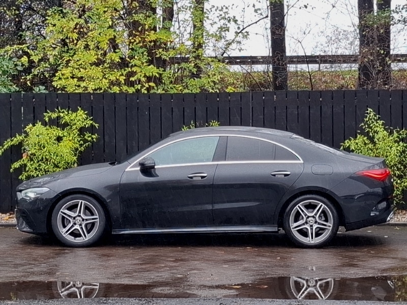 Used Mercedes-Benz CLA 2024 for sale - 76479275: Photo 4