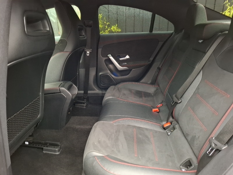 Used Mercedes-Benz CLA 2024 for sale - 76479275: Photo 6