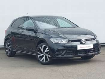 2024 - 1.0 TSI R-Line 5dr