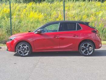 Used Vauxhall Corsa 2025 for sale - 75447647: Photo