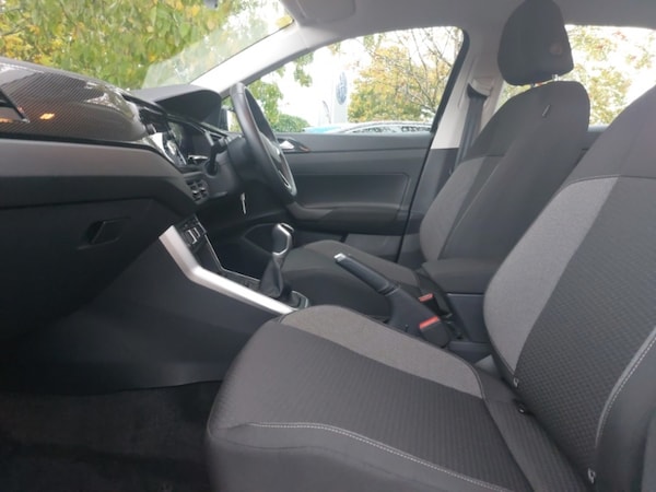 Used Volkswagen Polo 2024 for sale - 76191456: Photo 5