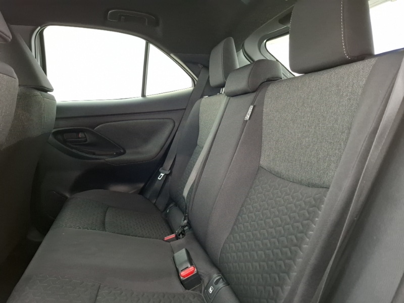 Used Toyota Yaris Cross 2022 for sale - 77615195: Photo 6