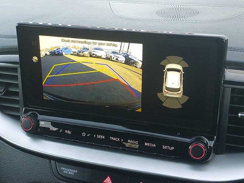 Used Kia Pro Ceed 2021 for sale - 77686364: Photo 11