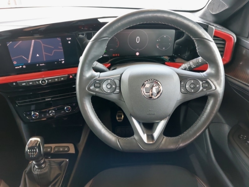 Used Vauxhall Mokka 2022 for sale - 77214411: Photo 7