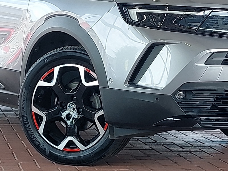 Used Vauxhall Mokka 2022 for sale - 77214411: Photo 9