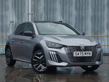 2025 - 1.2 PureTech 100 GT 5dr