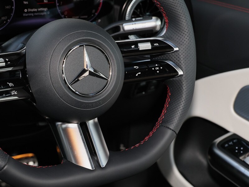 Used Mercedes-Benz CLA 2026 for sale - 77782822: Photo 12