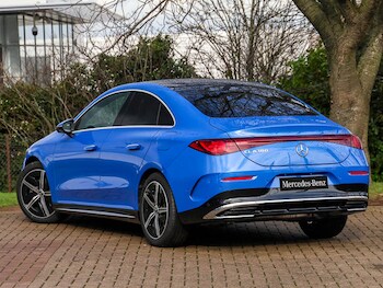 Used Mercedes-Benz CLA 2026 for sale - 77782822: Photo