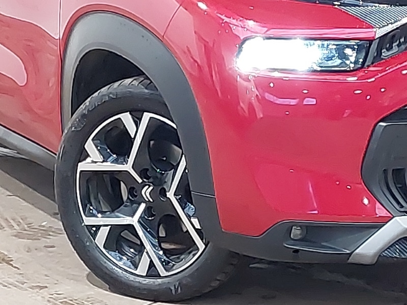 Used Citroen C3 Aircross 2024 for sale - 77877140: Photo 9