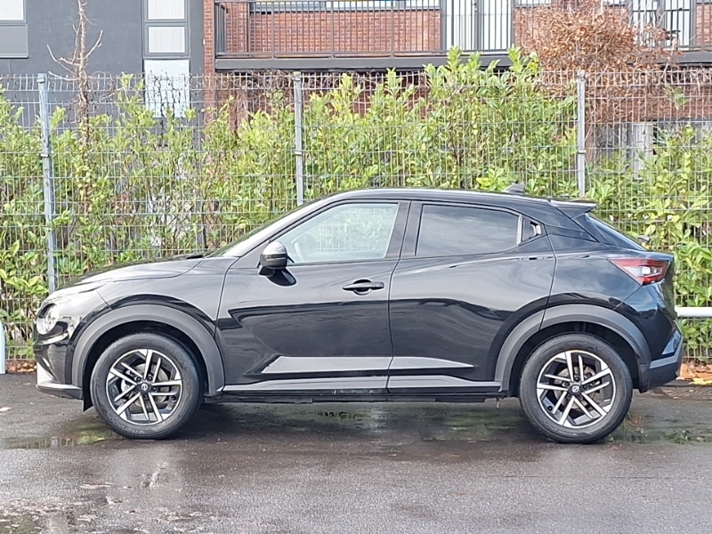 Used Nissan Juke 2025 for sale - 77170216: Photo 4