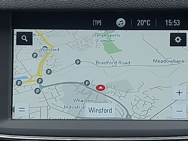 Used Vauxhall Astra 2021 for sale - 78133261: Photo 10