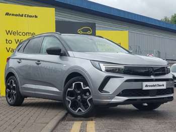2024 - 1.2 Turbo Ultimate 5dr