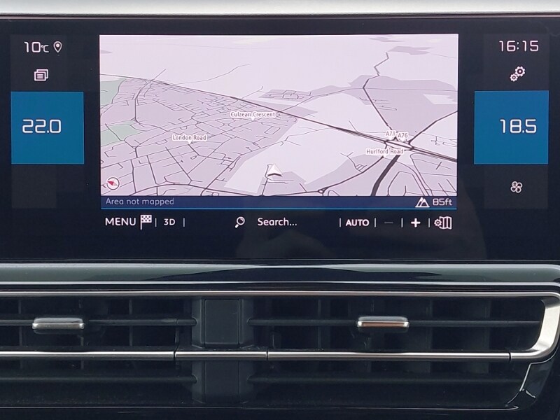 Used Citroen C5 Aircross 2023 for sale - 78057447: Photo 10