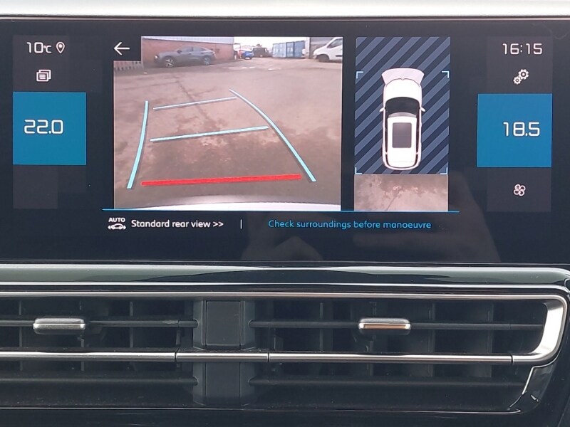 Used Citroen C5 Aircross 2023 for sale - 78057447: Photo 11