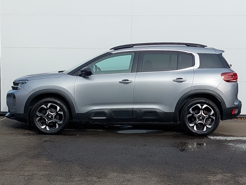 Used Citroen C5 Aircross 2023 for sale - 78057447: Photo 4