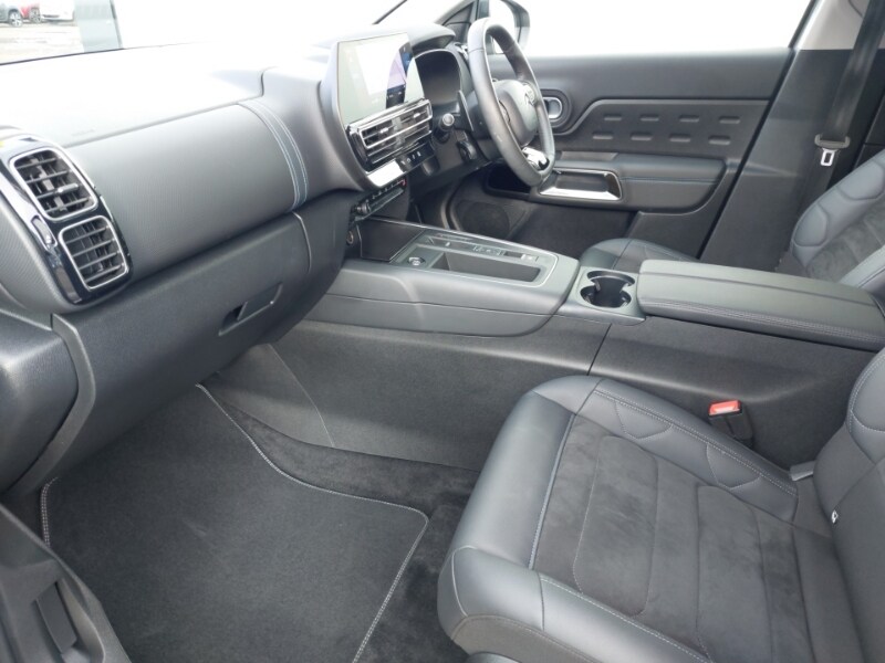 Used Citroen C5 Aircross 2023 for sale - 78057447: Photo 5