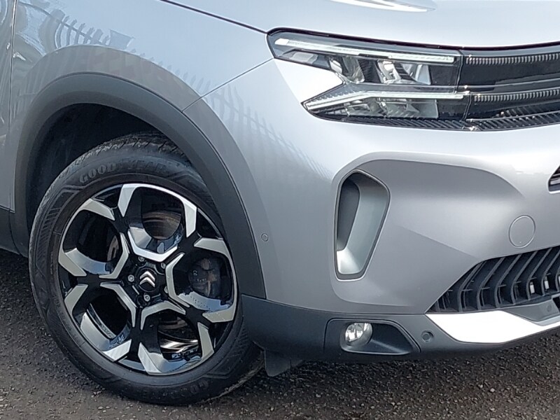 Used Citroen C5 Aircross 2023 for sale - 78057447: Photo 9