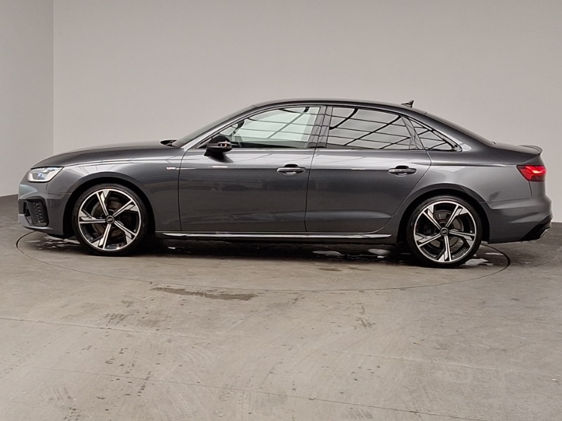 Used Audi A4 2022 for sale - 76959505: Photo 4