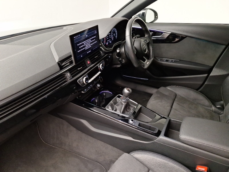 Used Audi A4 2022 for sale - 76959505: Photo 5